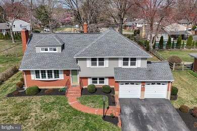 1903 Harwyn Rd, Wilmington, DE 19810 - photo 2