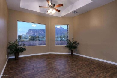 Night-Dining Room