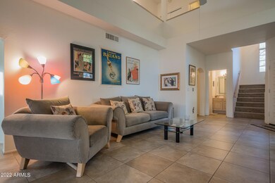 Family/Living Room