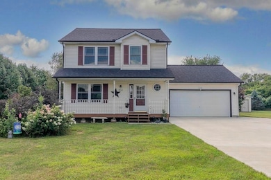 48522 Meadow Oak Trail, Mattawan, MI 49071 - photo 2