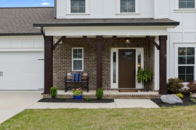 8535 River Birch Loop, Ooltewah, TN 37363 - photo 4