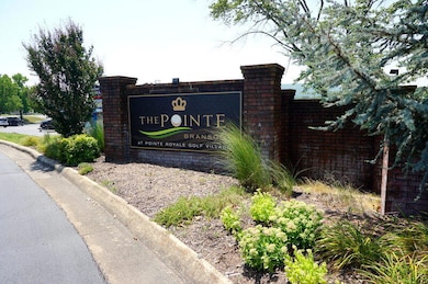 POINTE ROYALE GOLF VILLAGE