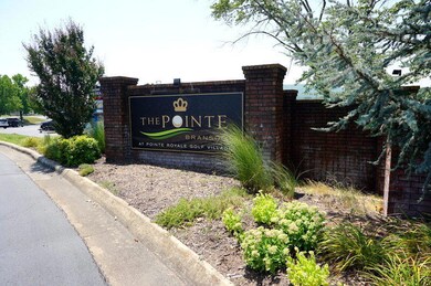 POINTE ROYALE GOLF VILLAGE