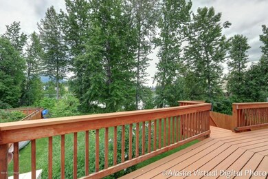 3941 Loon Cove Cir, Anchorage, AK 99504 - photo 4