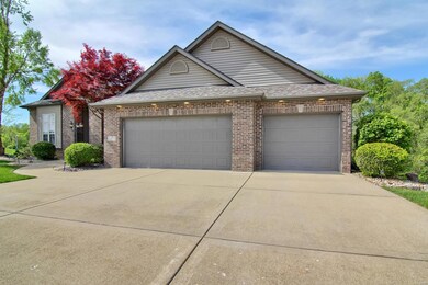 18 Ashford Oaks Ct, Maryville, IL 62062 - photo 3