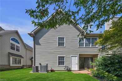 1877 Calash Way, Virginia Beach, VA 23454 - photo 2