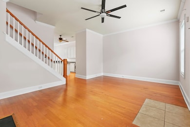 1802 Tennyson Row unit 34, Mount Pleasant, SC 29466 - photo 5