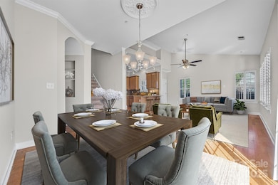 15224 Barossa Valley St unit 762B, Charlotte, NC 28277 - photo 7