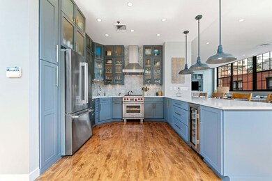 64 E Brookline St unit 8, Boston, MA 02118 - photo 7