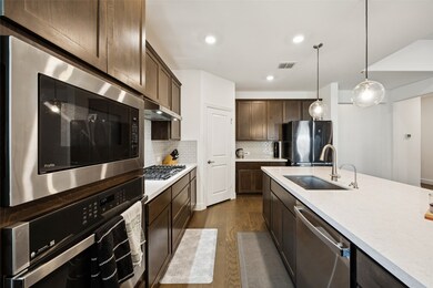 2004 Huntersridge Dr, Celina, TX 75009 - photo 5