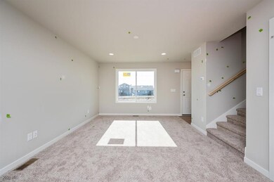 2424 Whispering Ridge Dr, Des Moines, IA 50320 - photo 2