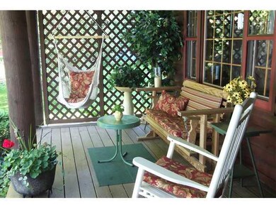 Other Front porch