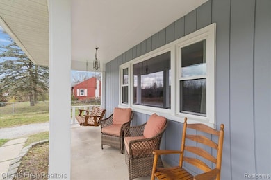 6550 Hitchingham Rd, Ypsilanti, MI 48197 - photo 4