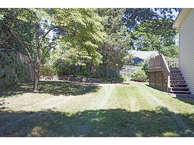 43 Gorton Holden Terrace, Warwick, RI 02886 - photo 2
