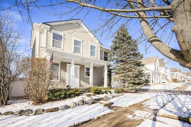 59033 Amherst Ave unit 3, New Haven, MI 48048 - photo 4