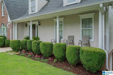 5228 Highland Trace Cir, Birmingham, AL 35215 - photo 4