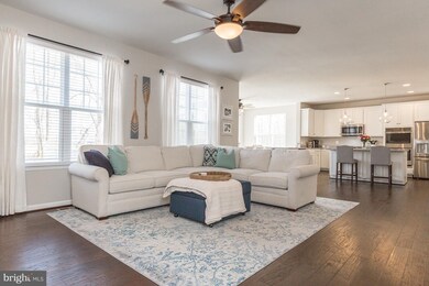 213 Upper Heyford Place, Purcellville, VA 20132 - photo 4