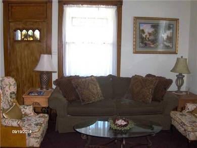 Living Room.