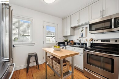 1609 Bonita Ave unit 3, Berkeley, CA 94709 - photo 3
