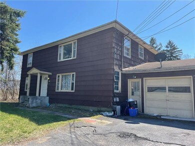 2 family home