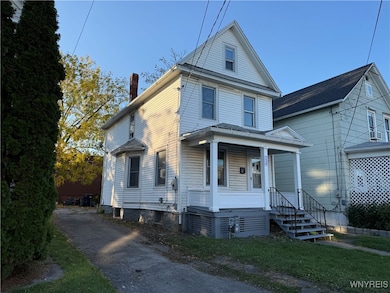 724 17th St, Niagara Falls, NY 14301 - photo 2