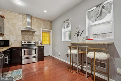 1519 S 20th St, Philadelphia, PA 19146 - photo 5