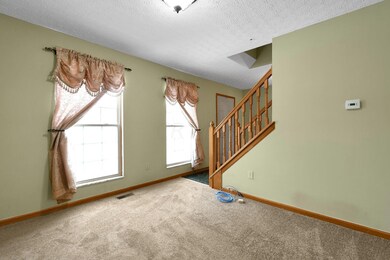 Front room