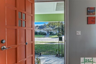 1408 E 50th St, Savannah, GA 31404 - photo 4
