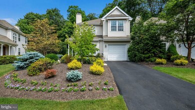 4670 Bradley Ct, Doylestown, PA 18902 - photo 5