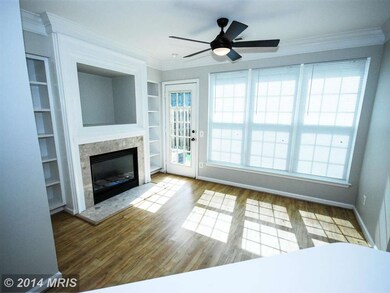 21858 Elkins Terrace unit 34, Sterling, VA 20166 - photo 5