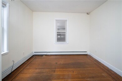First floor bedroom