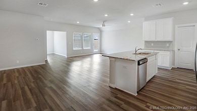 7020 E 154th St S, Bixby, OK 74008 - photo 4