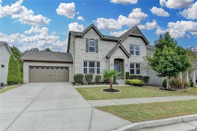 1640 Primrose Park Rd, Sugar Hill, GA 30518 - photo 2