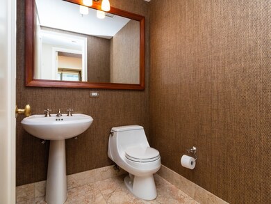 Ritz-Carlton Residences Tower 1 unit 17C, Boston, MA 02111 - photo 6
