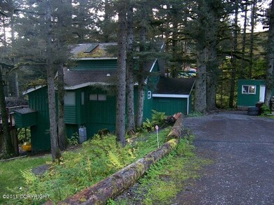 Front Exterior view 2