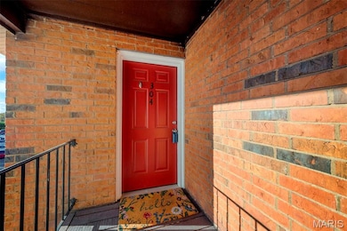 1949 Hunting Lake Ct unit 304, Saint Louis, MO 63122 - photo 4