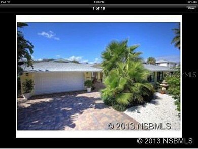 1418 N Atlantic Ave, New Smyrna Beach, FL 32169 - photo 2