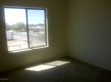 one of 3 bedrooms