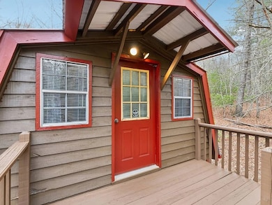 265 Wits End Way, Cherry Log, GA 30522 - photo 5