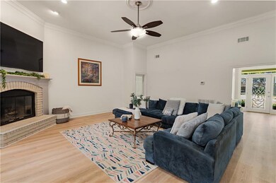 6 Colony Trail Dr, Mandeville, LA 70448 - photo 4