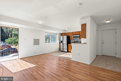 4110 Ames St NE unit 101, Washington, DC 20019 - photo 4