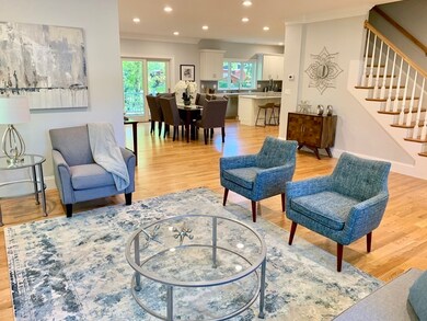 21 Revere St, Lexington, MA 02420 - photo 3