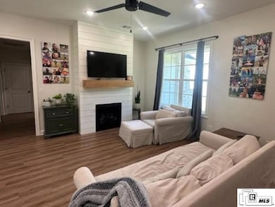 209 Mount Harmony Church Rd, Ruston, LA 71270 - photo 2