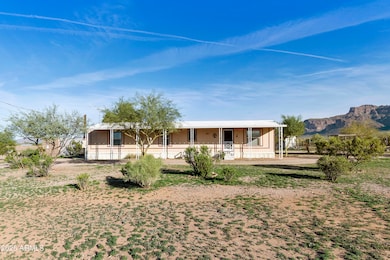 5240 E 32nd Ave, Apache Junction, AZ 85119 - photo 3