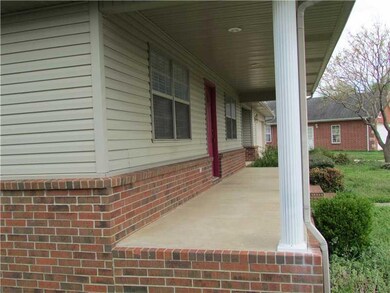 514 Westwood Ave, Prairie Grove, AR 72753 - photo 4