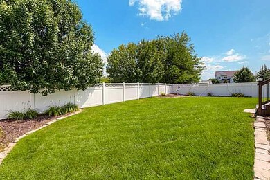 Yard/Garden.