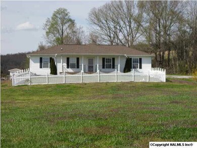FARMSTYLE HOME THAT MUST BE SEEN TO APPRECIATE. RECENT ROOF AND TRANE HEATPUMP. ALSO INCLUDES A CLEAN SPACE CRAWLSPACE