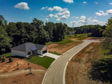 473 Sanctuary Way, Cincinnati, OH 45255 - photo 2