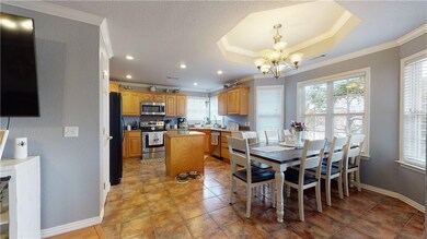 704 Grant Ave, Prairie Grove, AR 72753 - photo 5