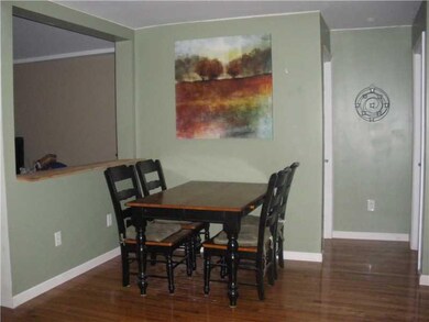 Dining Room.